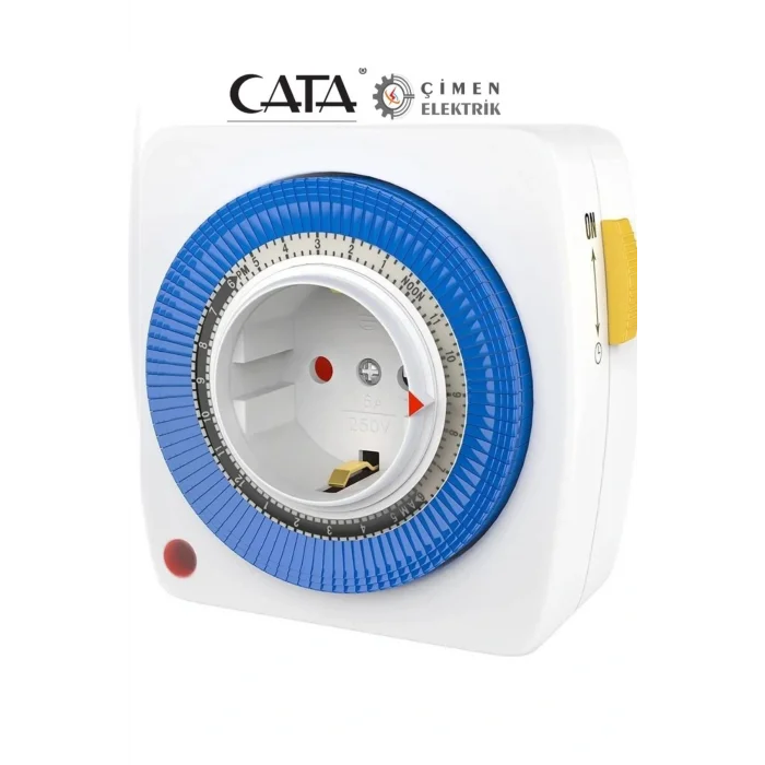 Kol Saati Ct 9180 3680 W Mekanik Zaman Saati