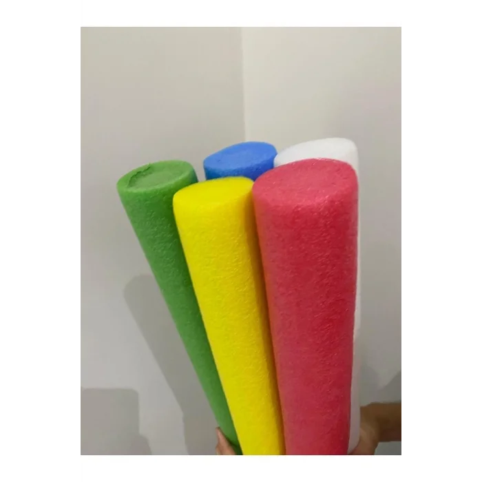 Genel Ürün 5 Adet - Çok Renkli Deniz Ve Havuz Makarnası, Köpük Sosis, Yüzme Makarnası