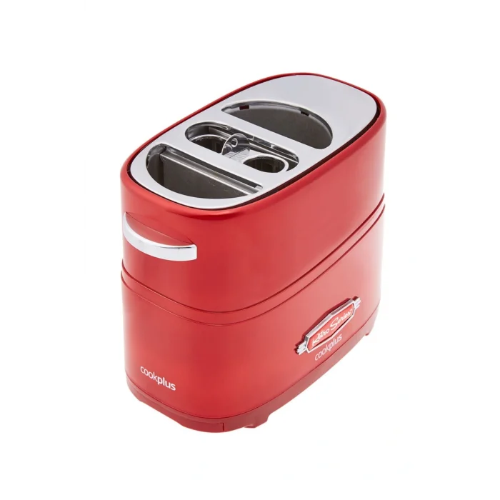 Genel Ürün Mutfaksever 2li Sosisli Sandviç (Hot Dog) Yapma Makinesi