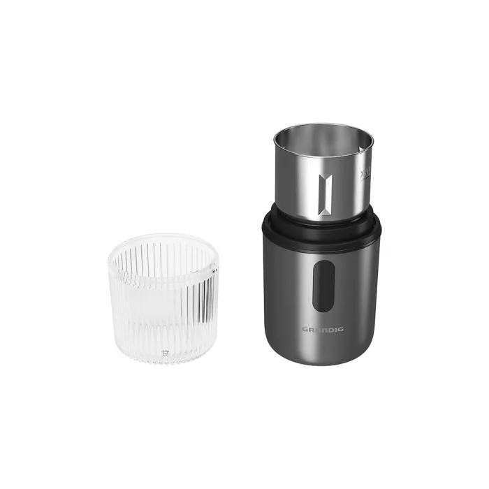 Genel Ürün CM 7460 Kahve Öğütücü Antrasit