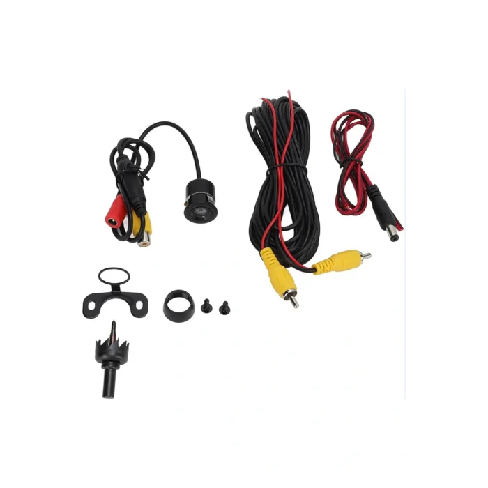 Genel Ürün Toyota Corolla Terra Sool Navigasyon Multımedya Tv Usb Kamera 4 Ram