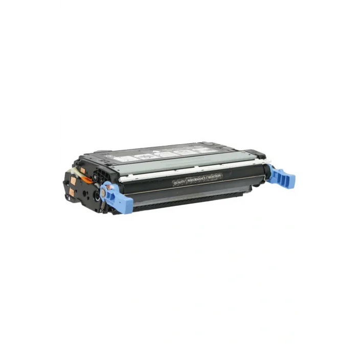Genel Ürün Hp 643a-q5950a Siyah Muadil Toner