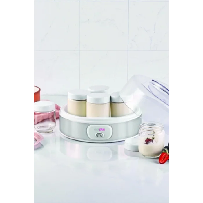 Genel Ürün Mutfaksever Yoğurt Makinesi