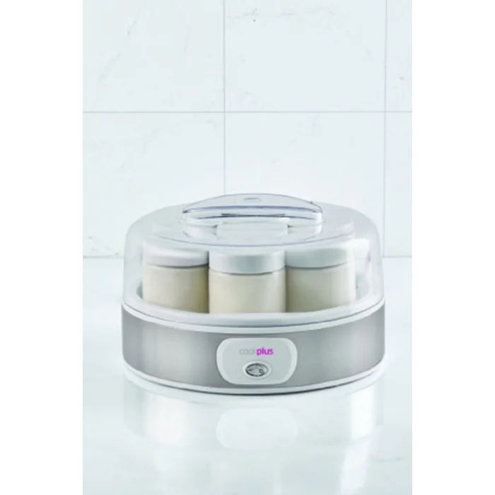 Genel Ürün Mutfaksever Yoğurt Makinesi