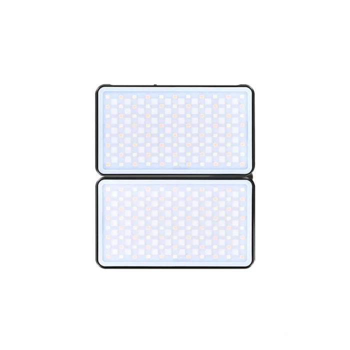 Genel Ürün R316 Rgb Uyumlu Led Video Efekt Işığı