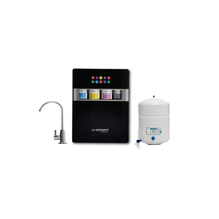 Genel Ürün Yeni Nesil Ultra Slim (10 CM) Su Arıtma Sistemi