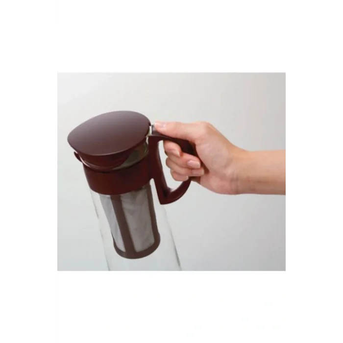 Genel Ürün Cold Brew Kahve Demleme Şişesi Sürahisi / 1000ml