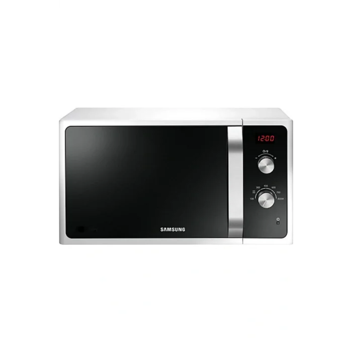 Genel Ürün MS23F300EEW/TR 23 lt Mikrodalga Fırın Beyaz