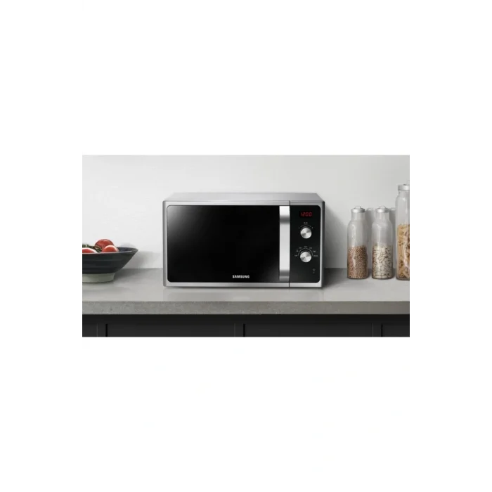 Genel Ürün MS23F300EEW/TR 23 lt Mikrodalga Fırın Beyaz