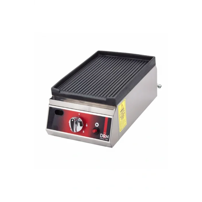 Genel Ürün Döküm Izgara - 30cm - Gazlı