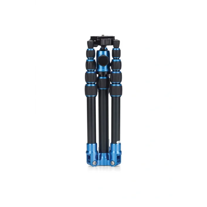 Genel Ürün Benro A0350q0b Travel Angel Tripod (BLUE)