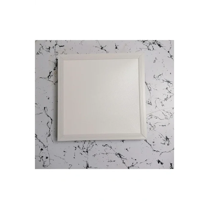 Genel Ürün Sıva Altı Led Panel Ct-5286 25 Watt 30x30 Klipin Led Panel Beyaz Işık