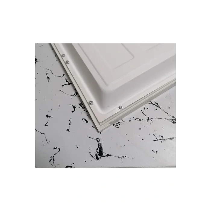 Genel Ürün Sıva Altı Led Panel Ct-5286 25 Watt 30x30 Klipin Led Panel Beyaz Işık