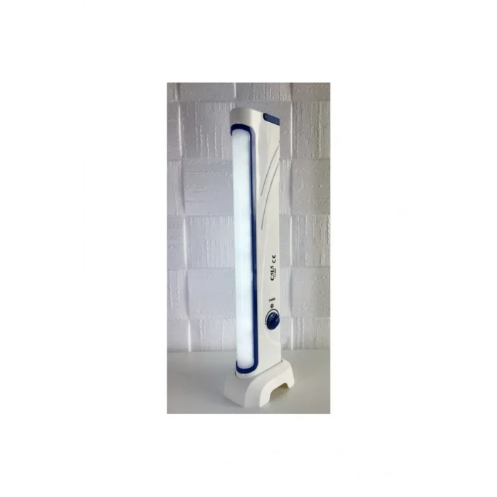 Genel Ürün 80 Ledli Şarjlı Işıldak Ct-9940 - Beyaz Işık