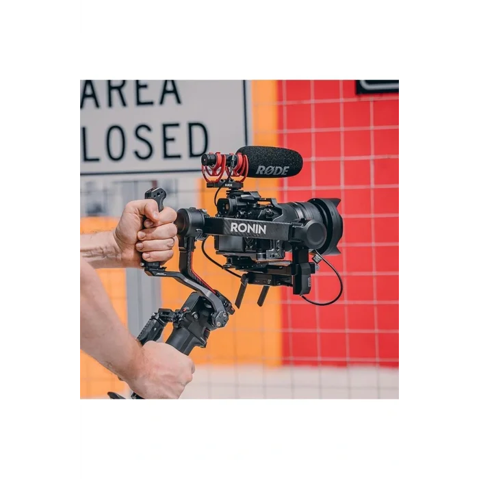 Genel Ürün F22 Quick Releae Sling Grip For Stabilizer