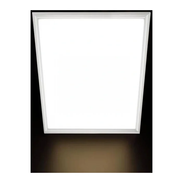 Genel Ürün Ct-5286 30 X 30 Clıp-ın Panel Led Panel Beyaz Işık Sıva Altı