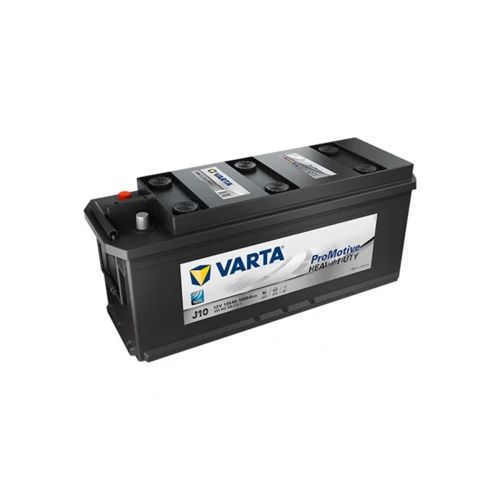 Genel Ürün J10 12V 135 Ah 1000A Promotive Heavy Duty Akü ( Üretim Yılı:2024 )