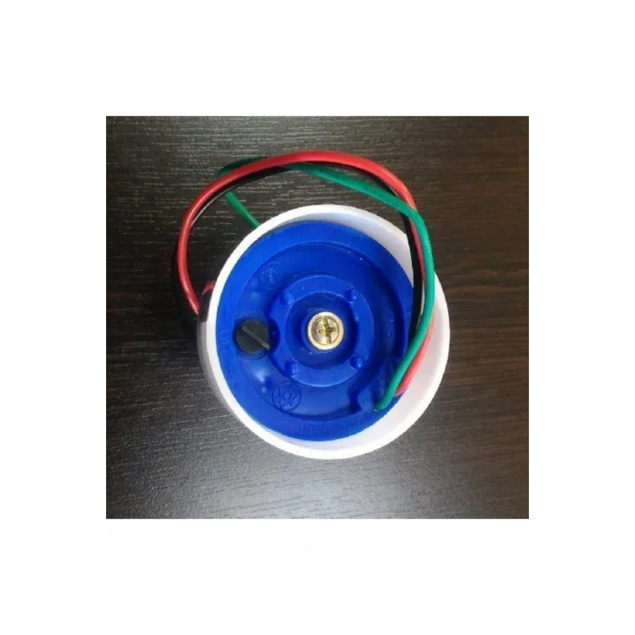 Genel Ürün Ct-9189 1200 W Fotosel-fotosel Rölesi (ışık Sensörü)