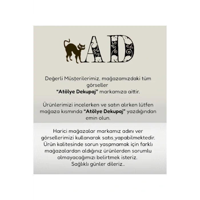 Biblo Mini Kedi Köpek Biblo