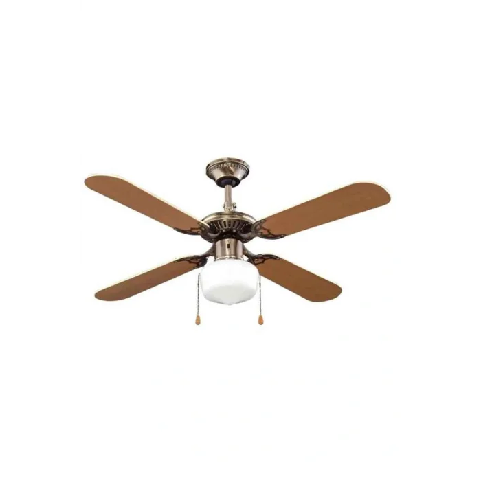 Genel Ürün Rbta-60 Avizeli Tavan Vantilatörü