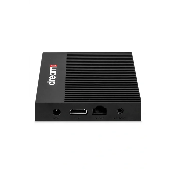 Genel Ürün W2 Androıd 11 4k Androıd Tv Box