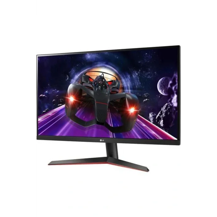 Genel Ürün 23.8 24mp60g-b Ips Fhd 1ms 75hz Hdmı Dp Monitör