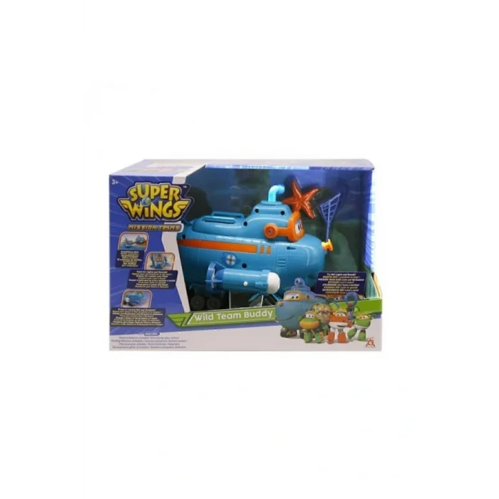 Genel Ürün Denizaltı Bot