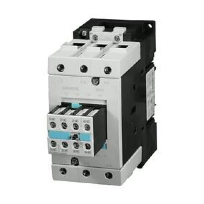Genel Ürün 3rt1046-1ab04 Sirius Kontaktör Vida Bağlantılı 24 V Ac 55kw