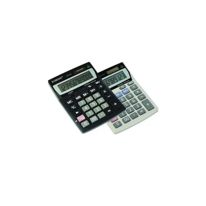 Genel Ürün 12 Hane Masa Tipi Hesap Makinesi Sb-1500 12