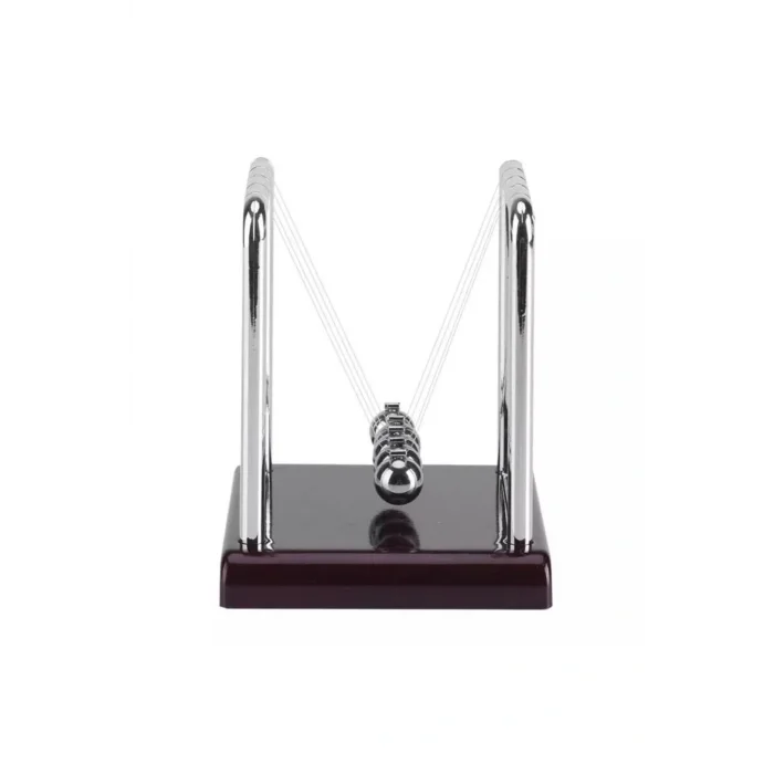 Genel Ürün Masa Üstü Newton Denge Topları Küçük Boy