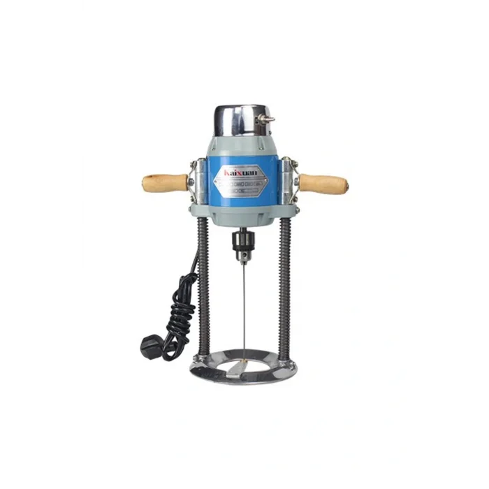 Genel Ürün Kaixuan Elektrikli Biz Makinesi ( Isıtıcısız ) / CZ-F23