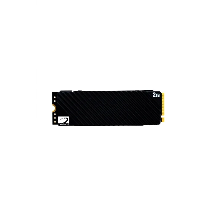 Genel Ürün 2TB 7500/6800MB/s 2280 PCIe NVMe Gen4 x4 SSD NV2TBG42280 SOĞUTUCULU