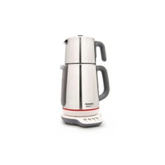 Genel Ürün Homend 1706 Royaltea 1.9 L Çay Makinesi Inox