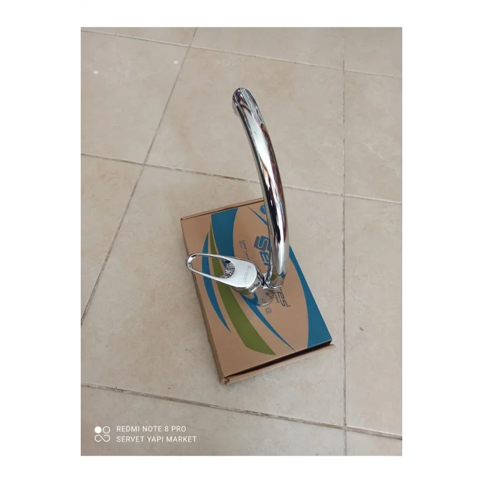 Genel Ürün Hilal Kuğu Eviye Bataryası