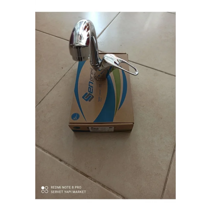 Genel Ürün Hilal Kuğu Eviye Bataryası