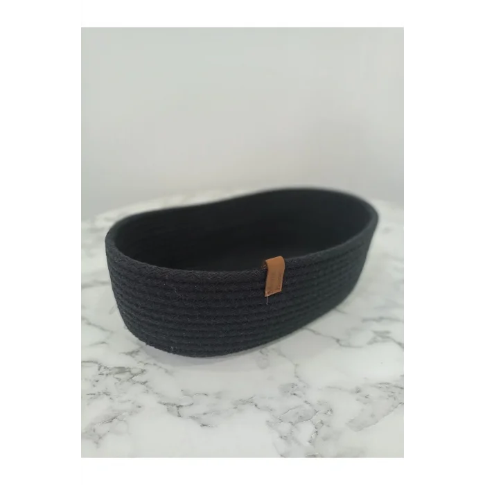 Genel Ürün El Yapımı Örme Ekmek Sepeti,ekmeklik,sofra Akseruarı