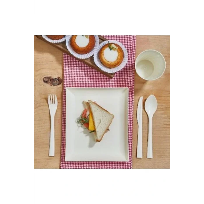 Genel Ürün 6 Kişilik 32 Parça Çantalı Piknik Seti