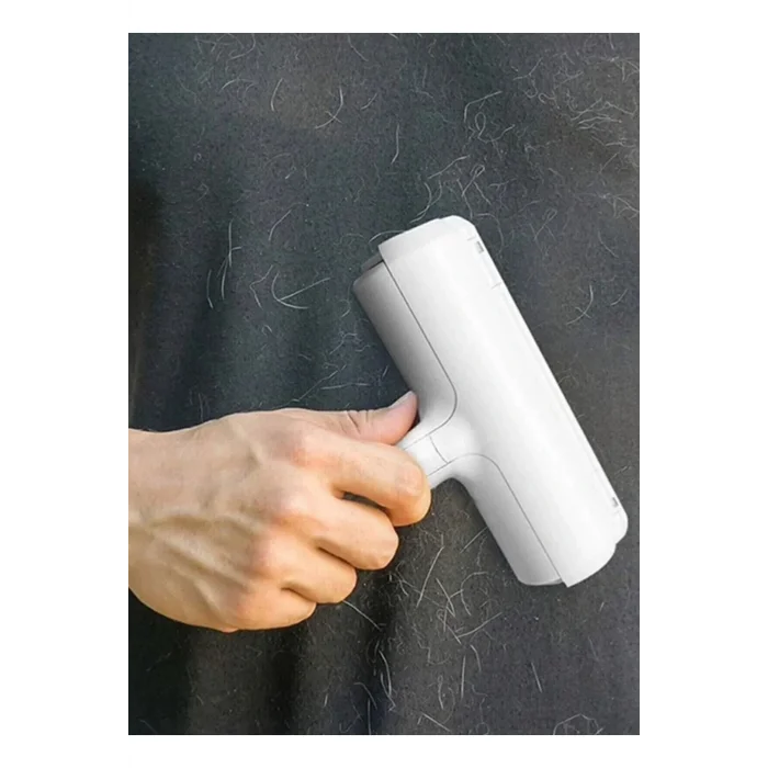 Genel Ürün Kulak Modelli Hazneli Kedi Köpek Tüy Toplayıcı