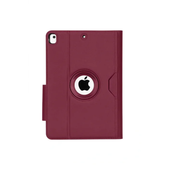 Genel Ürün Versavu 10.2 Ipad 7. Ve 8. Nesil 10.5 Ipad Air Ve 10.5 Ipad Pro Ile Uyumlu Kılıf Bordo Thz855