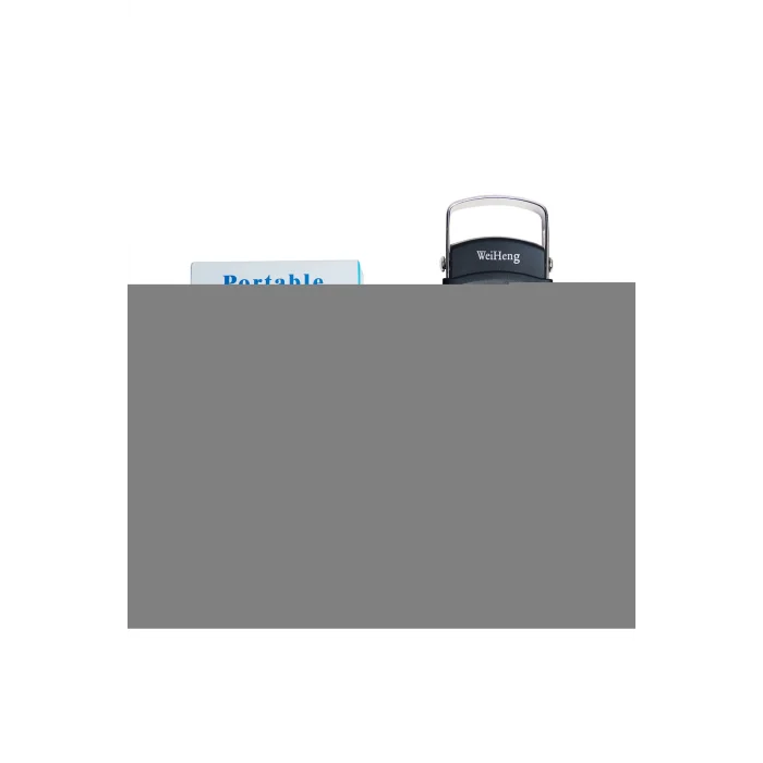 Genel Ürün Profesyonel Dijital El Terazisi Taşınabilir  El Kantarı 50 Kg (hobicity)