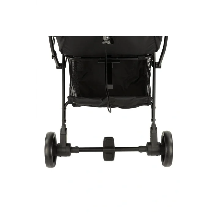 Genel Ürün Fitto Kabin Bebek Arabası Light Grey