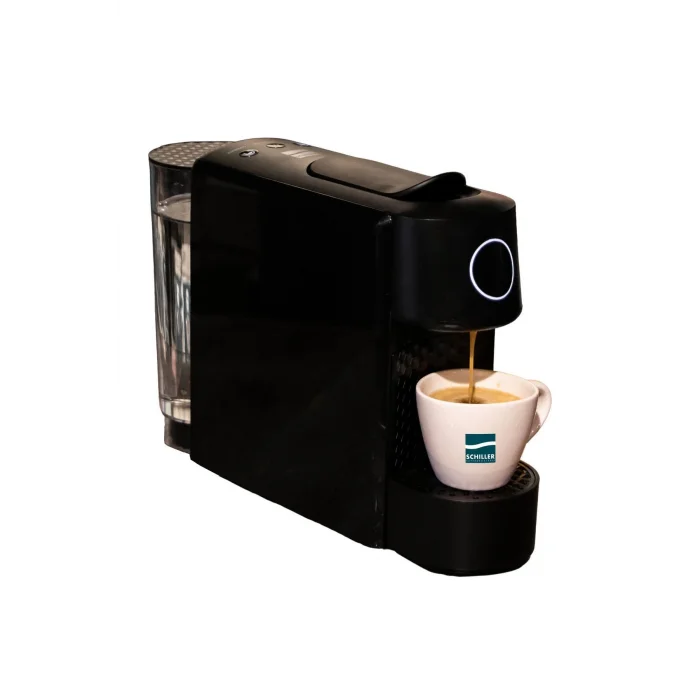 Genel Ürün Size Kapsül Kahve Makinesi