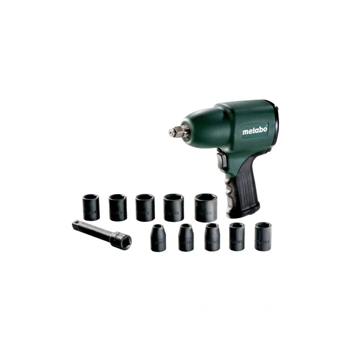 Genel Ürün Dssw 360 Set Havalı Somun Sıkma Seti