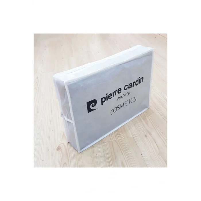 Genel Ürün Mavi 9 Parça Tıraş Kozmetik Çeyiz Seti 99071