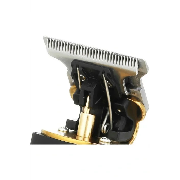 Genel Ürün V-287 Profesyonel Ev Elektrikli Tıraş Makinesi LCD Saç Düzeltici