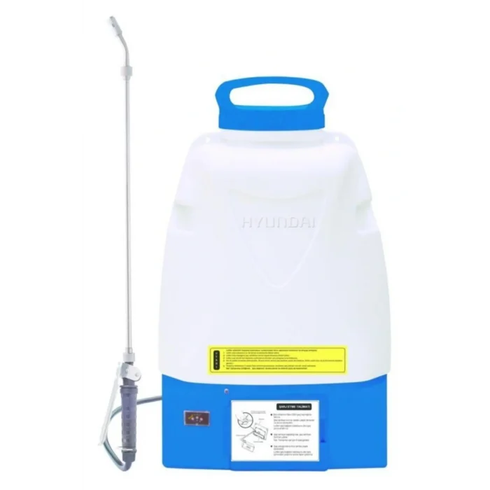 Genel Ürün Hyundaı Gs16e Akülü Ilaçlama Pompası 16 lt.