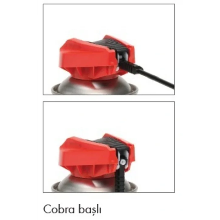 Genel Ürün Star Global Multi 5ın1 Çok Amaçlı Bakım Spreyi 400 ml - Pas Söker, Yağlar, Temizler