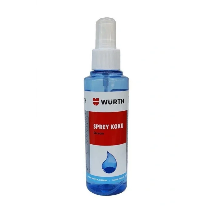 Genel Ürün Oto Araba Araç Kokusu Parfümü Sprey Ocean Okyanus