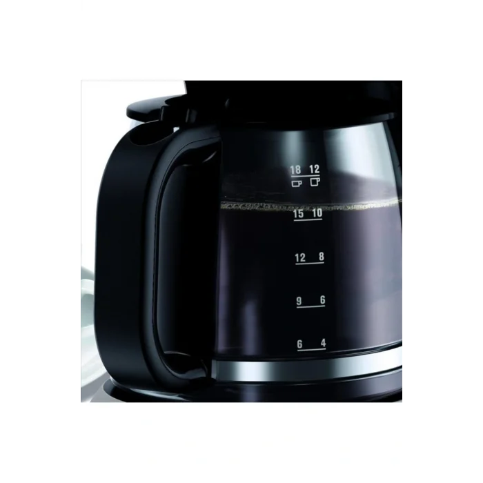 Genel Ürün Ekf3700 Kahve Makinesi