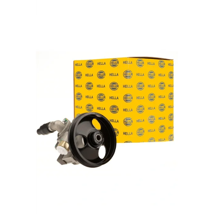 Genel Ürün Direksiyon Pompası Cruze Astra J Z16xer A16xer